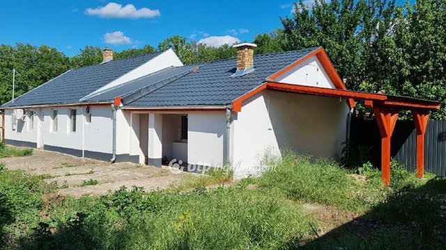 Eladó családi ház, Hajdúböszörményen 36.9 M Ft, 2 szobás