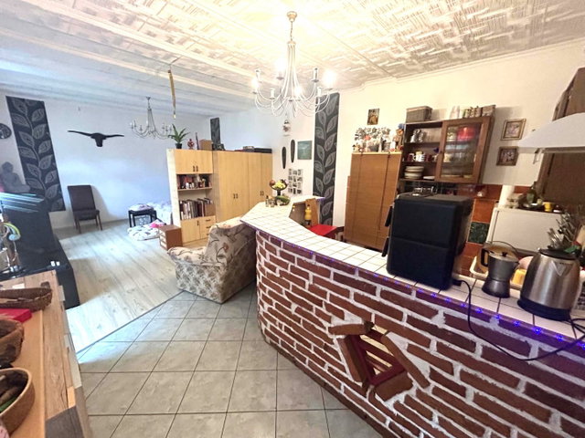 Eladó téglalakás, Szombathelyen, Kálvária utcában 46.9 M Ft