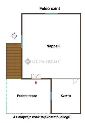 Eladó családi ház, Rácalmáson, Sirály utcában 29.9 M Ft