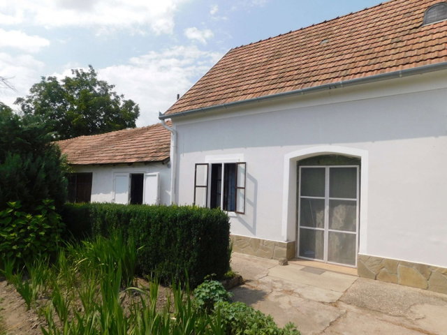 Eladó családi ház, Zalagyömörőd 99.9 M Ft, 3 szobás