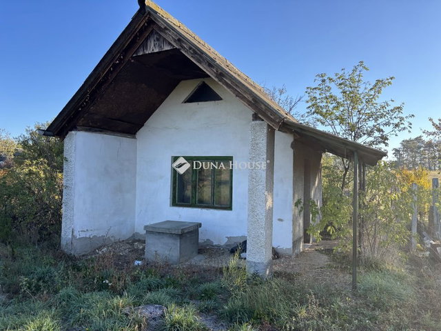 Eladó telek, Sárváron 11.5 M Ft / költözzbe.hu
