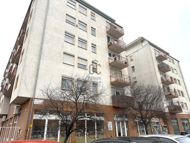 Eladó téglalakás, Budapesten, XX. kerületben 46 M Ft, 1 szobás