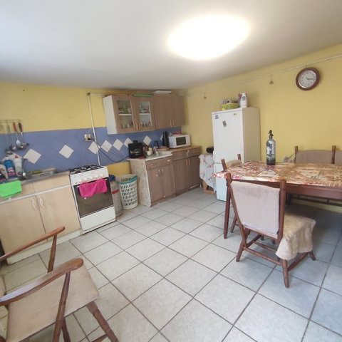 Eladó családi ház, Apátfalván, Templom utcában 7.9 M Ft