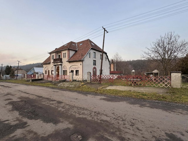 Eladó családi ház, Bátonyterenyén 250 M Ft, 15 szobás