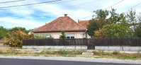 Eladó családi ház, Jászárokszálláson, Széchenyi István utcában