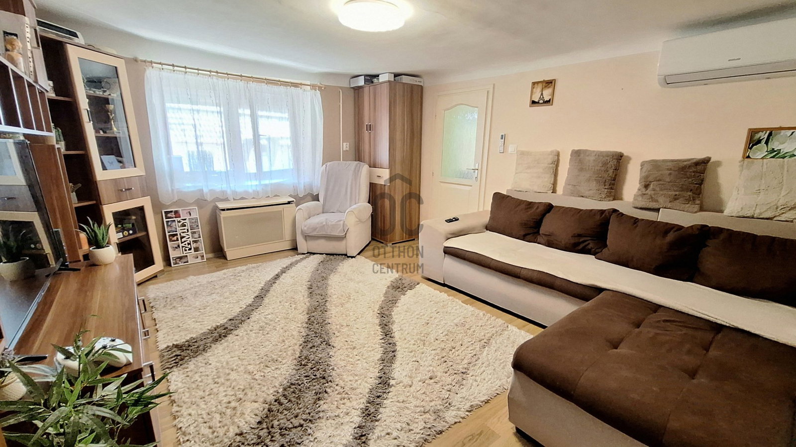 Családi ház · 5 hálószoba · 121 m² · 47.800.000 Ft