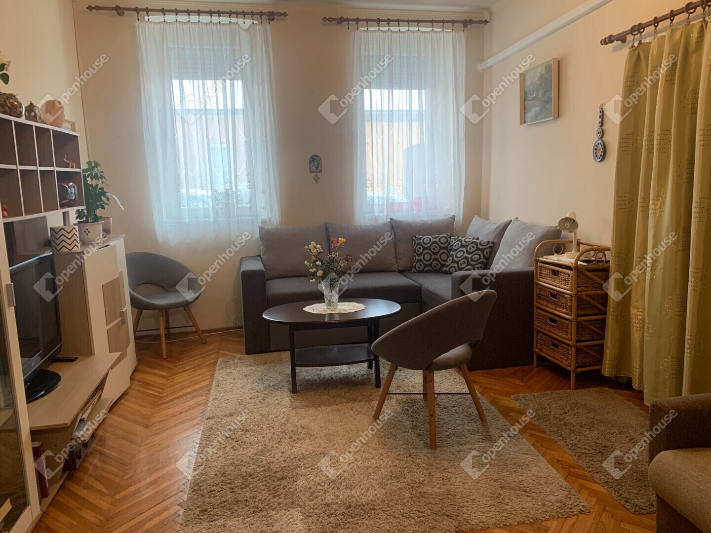 2 bed · 42m² · 24.900.000 ft