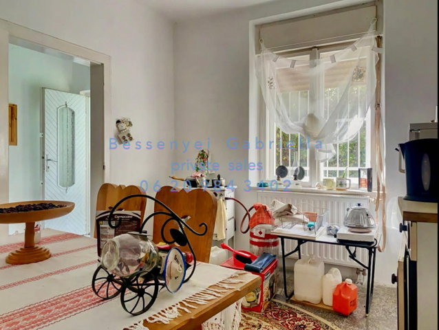Eladó családi ház, Bükkszentkereszten 60 M Ft, 4 szobás