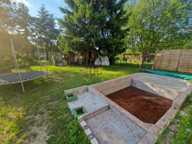 Eladó családi ház, Dunaalmáson 74 M Ft, 3 szobás