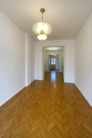Kiadó téglalakás, albérlet, Budapesten, VII. kerületben