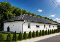 Eladó ikerház, Szigethalmon 85.9 M Ft, 4 szobás