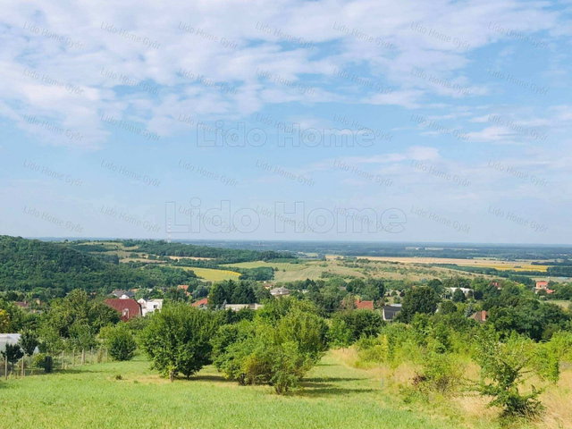 Eladó telek, Győrújbaráton 59 M Ft / költözzbe.hu