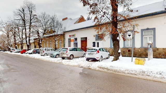 Eladó családi ház, Egerben 40 M Ft, 3 szobás