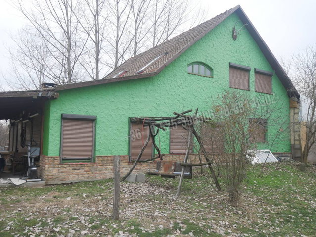Eladó mezogazdasagi ingatlan, Albertirsán 39.99 M Ft, 6 szobás