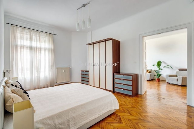 Eladó téglalakás, Budapesten, VI. kerületben 199.5 M Ft