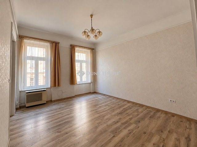 Eladó téglalakás, Budapesten, XIII. kerületben 84.9 M Ft