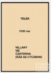 Eladó telek, Kübekházán 10.999 M Ft / költözzbe.hu