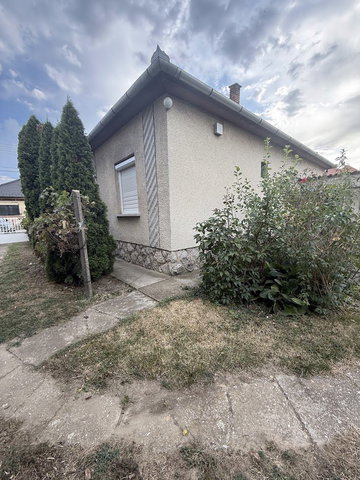 Eladó családi ház, Kaposszekcsőn 29 M Ft, 2+1 szobás
