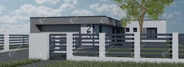 Eladó családi ház, Székesfehérvárott 115 M Ft, 4 szobás