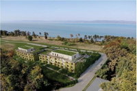 Eladó téglalakás, Balatonföldváron 269.7 M Ft, 4 szobás