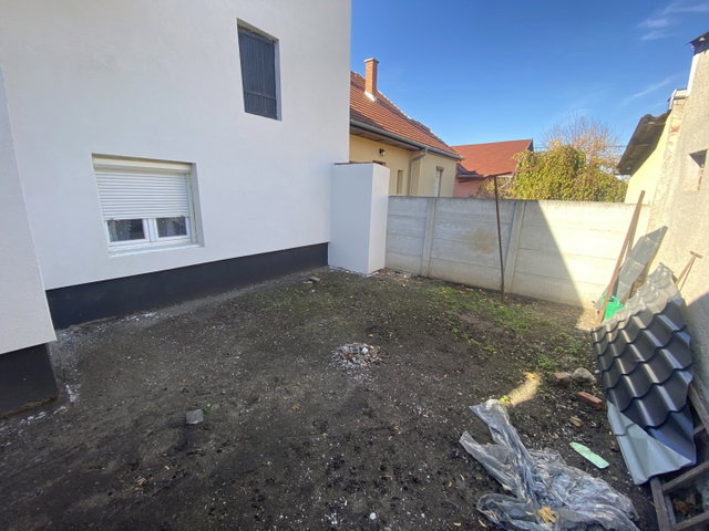 Eladó téglalakás, Budapesten, XX. kerületben 67.5 M Ft, 2 szobás