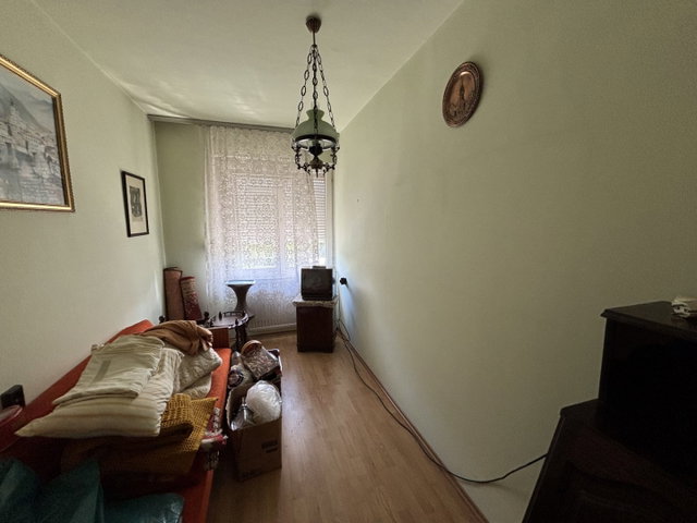Eladó téglalakás, Nyíregyházán 49.5 M Ft, 3 szobás