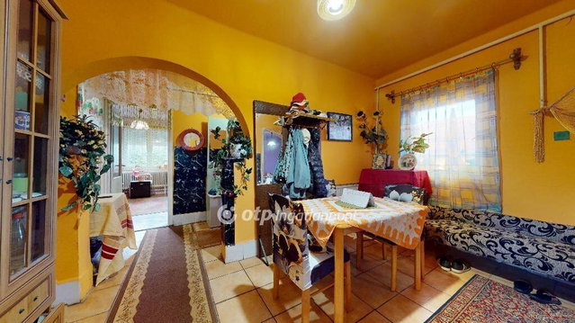 Eladó családi ház, Gávavencsellőn 24.9 M Ft, 3 szobás