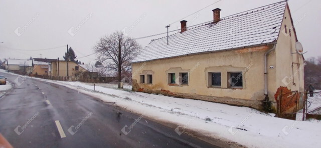 Eladó családi ház, Lovásziban 8 M Ft, 4 szobás