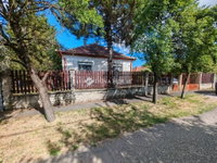 Eladó családi ház, Szolnokon, Tégla utcában 31.9 M Ft, 3 szobás