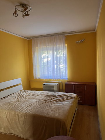 Kiadó téglalakás, albérlet, Szolnokon 160 E Ft / hó, 2 szobás