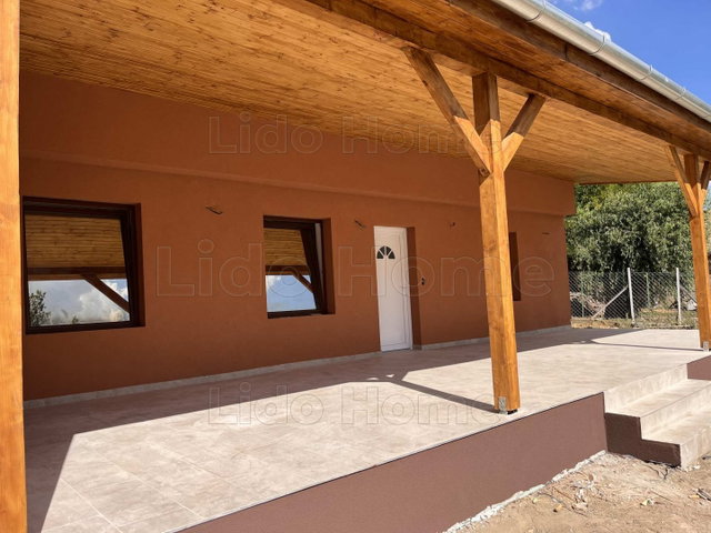 Eladó családi ház, Nagyberényen 49.9 M Ft, 3 szobás