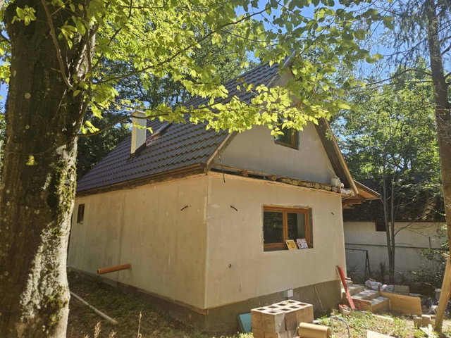 Eladó családi ház, Mátraszentimrén 75 M Ft, 2+1 szobás