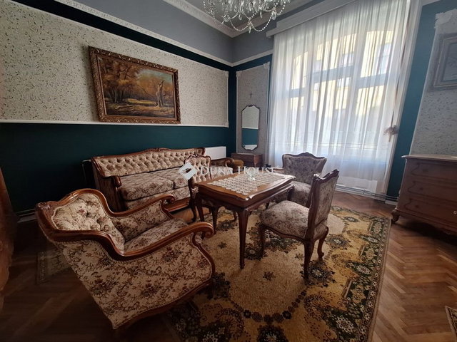 Kiadó családi ház, albérlet, Sárváron 110 E Ft / hó, 1 szobás