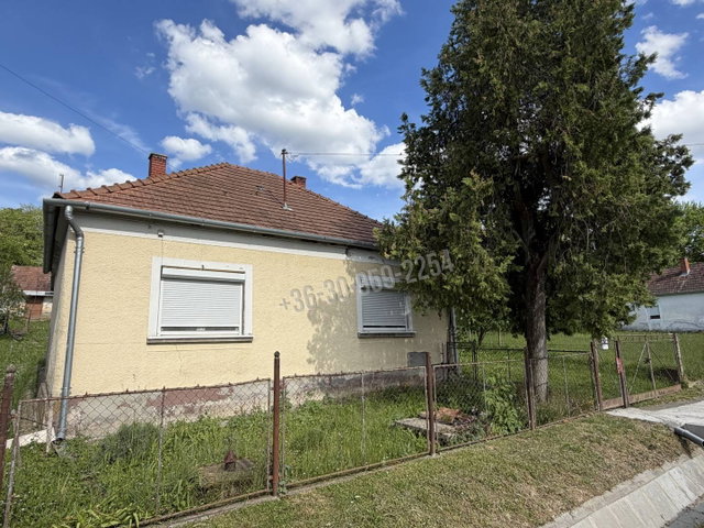 Eladó családi ház, Murarátkán 14.5 M Ft, 2 szobás