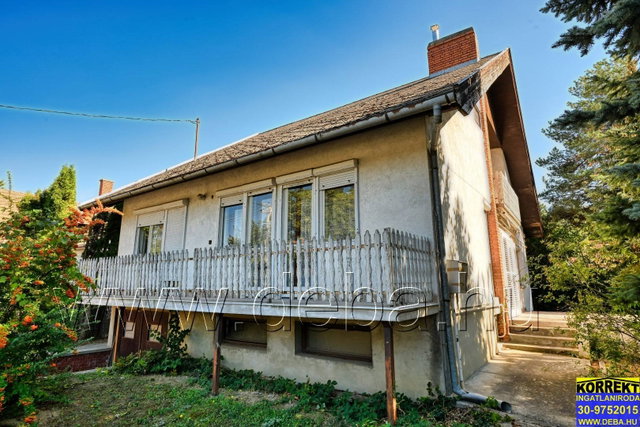 Eladó családi ház, Balatonszárszón 79.9 M Ft, 3+1 szobás