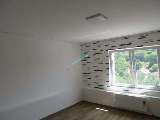 Eladó családi ház, Ózdon 12.9 M Ft, 3 szobás