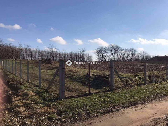 Eladó telek, Nyíregyházán 6.5 M Ft / költözzbe.hu
