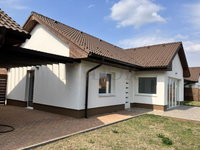 Eladó ikerház, Albertirsán 118 M Ft, 5 szobás