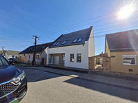Eladó családi ház, Győrött, Haladás utcában 139.9 M Ft