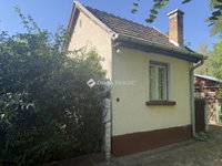 Eladó családi ház, Csévharaszton 35 M Ft, 2 szobás