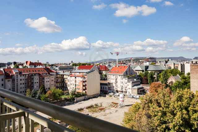 Eladó téglalakás, Budapesten, IX. kerületben 188 M Ft, 4 szobás