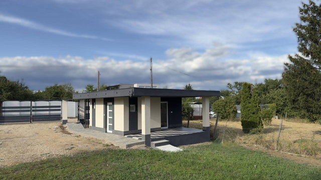 Eladó mezogazdasagi ingatlan, Miskolcon 19.9 M Ft, 1 szobás
