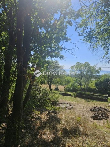 Eladó telek, Balatonudvariban 40 M Ft / költözzbe.hu