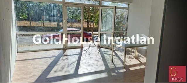 Kiadó üzlethelyiség, Budapesten, X. kerületben, Ihász utcában