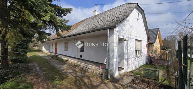 Eladó családi ház, Mohán 40.9 M Ft, 4 szobás