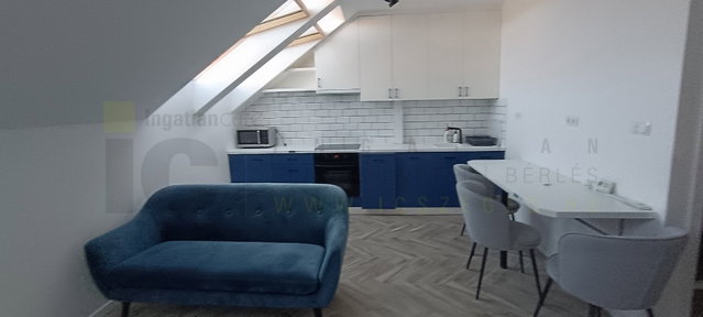 Eladó téglalakás, Szegeden, Kormányos utcában 55.5 M Ft