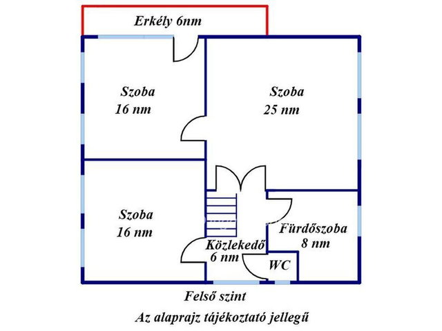 Eladó családi ház, Jászfényszarun 55 M Ft, 4 szobás