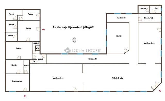 Eladó családi ház, Miskén 39.9 M Ft, 1 szobás