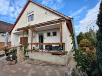 Eladó családi ház, Tamásiban 72 M Ft, 4 szobás
