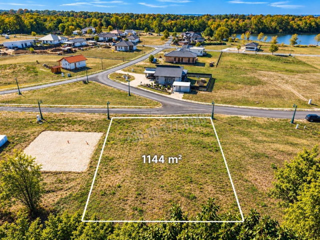 Eladó telek, Környén 39.99 M Ft / költözzbe.hu